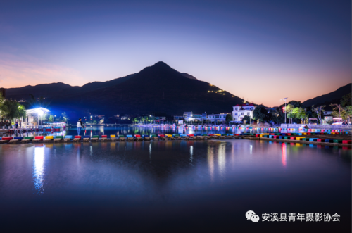 安溪偏僻村庄排名前十(安溪附近哪里比较偏僻)插图7