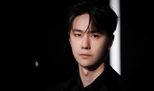 明星帅哥男团排名前十(中国最帅的男明星排名)插图11