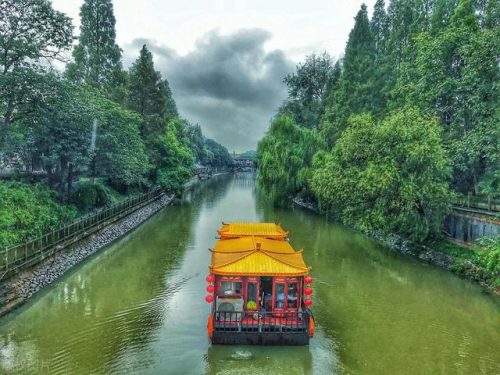 合肥有什么好玩的地方(合肥市区哪里好玩)插图5