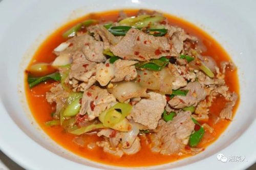 衡阳狗肉饭店排名前十(衡阳市上档次的饭店)插图14