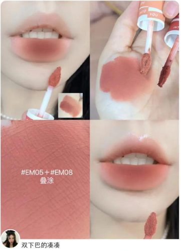 比较好的口红品牌有哪些(老牌子国货唇膏前十名)插图2