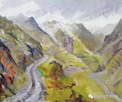 云南素描老师排名前十(云南艺术素描考题)插图7