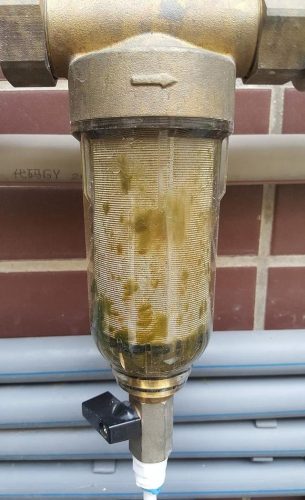 前置过滤器什么样的好(格力前置过滤器怎么样)插图