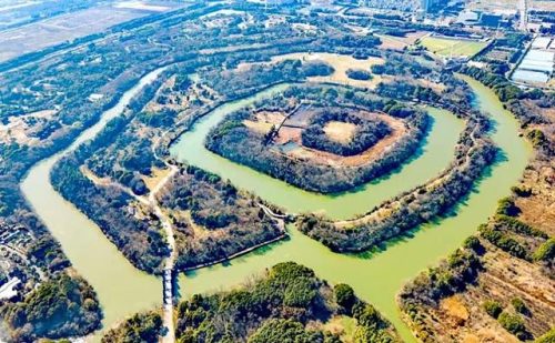 常州的景点排名前十(常州有什么风景区)插图16