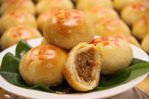 月饼排名前十图片真实(月饼十大名牌)插图2
