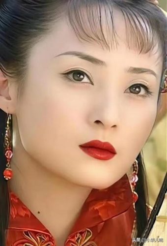 北电排名前十漂亮女生(北电前十帅哥排行榜)插图8