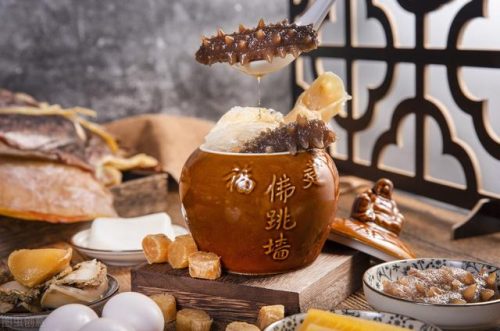 佛跳墙价格(佛跳墙6瓶一箱价格)插图1
