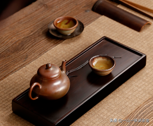 国企茶具公司排名前十(紫砂茶具十大品牌排名)插图8