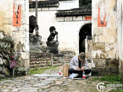 中国遂昌(张壮雄在遂昌名声好吗)插图1