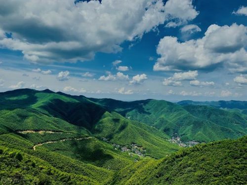 湖州旅游(湖州旅游一日游)插图8