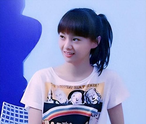 张翰郑爽到底是谁(张翰新女友)插图