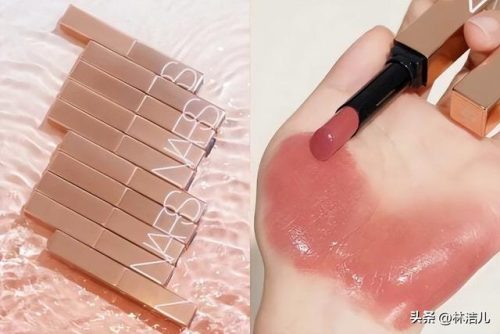 唇膏推荐(毕生之研唇膏)插图9