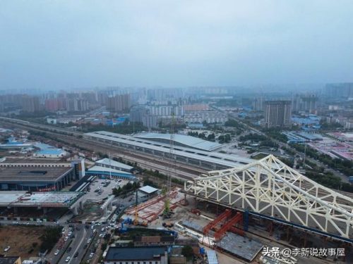 廊坊市广阳区(廊坊市安次区)插图6