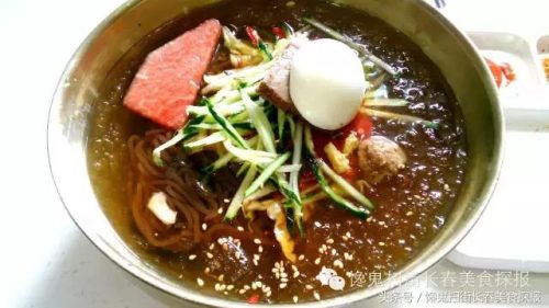 国营食堂冷面排名前十(新乡老字号国营食堂)插图10
