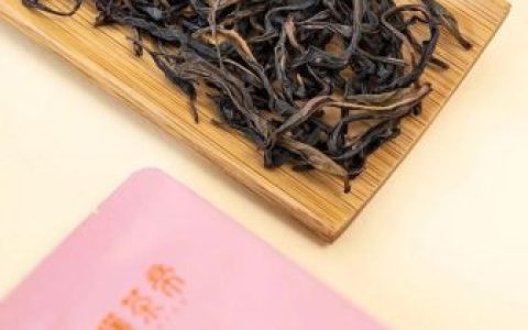 单枞茶排名前十(长期喝单丛的危害)