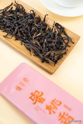 单枞茶排名前十(长期喝单丛的危害)插图