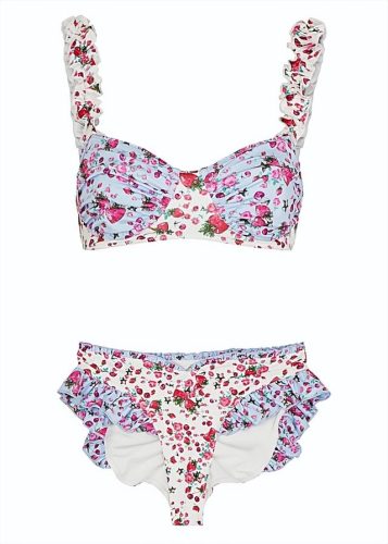 品牌海边女装排名前十(一线品牌女装十大排名)插图8