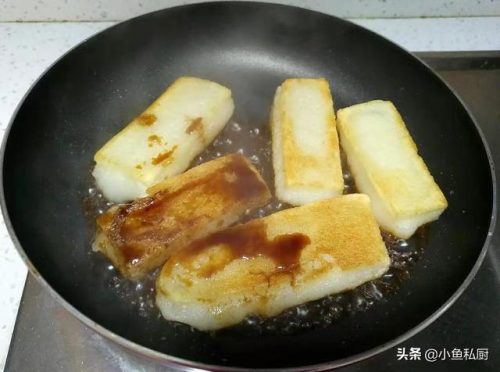 糍粑的做法(糍粑的家常做法)插图8