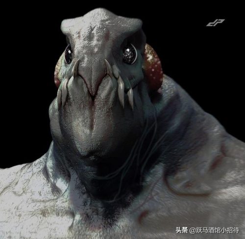 科洛佛档案(科洛弗悖论怪兽哪来的)插图1