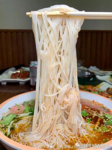 国营食堂冷面排名前十(新乡老字号国营食堂)插图18
