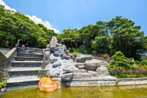 惠州城区景点排名前十(抖音网红景点惠州)插图2