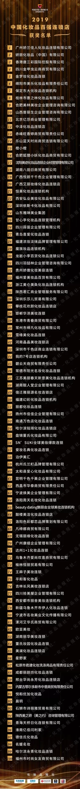 化妆品连锁店(玫莉蔻实体店加盟怎么样)插图1