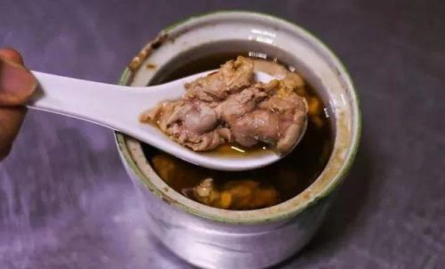 赤岗广场美食排名前十(赤岗美食一条街在哪里)插图18