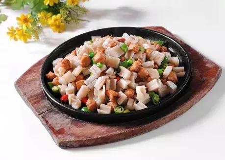 玉林实惠饭店排名前十(玉林市口碑最好的酒家)插图3