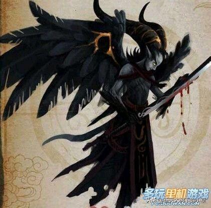 中华神话人气排名前十(中华神话映像)插图30
