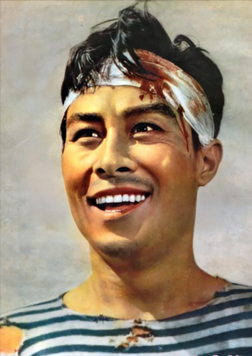 中国最美男人(世界公认中国第一美男子)插图5