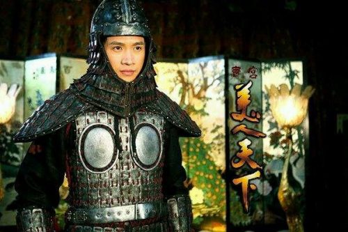 美人天下玄鱼(鱼美人天地传说)插图7