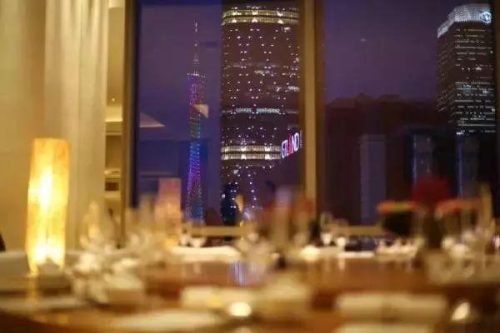 广州饭店豪华排名前十(中国最豪华的酒店)插图8