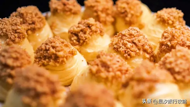 乌鲁木齐旅游攻略(乌鲁木齐美食一条街)插图23
