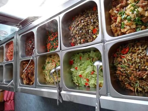 宜昌炒菜餐厅排名前十(宜昌市餐饮排行榜)插图