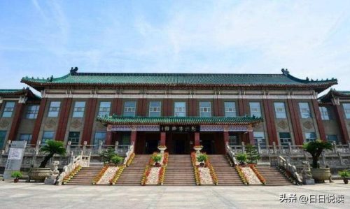 国内干尸展品排名前十(中国哪些博物馆有干尸)插图