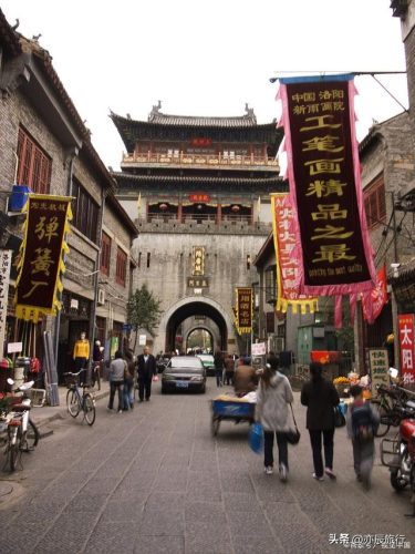 扬州旅游必去十大景点(扬州必去三大景点)插图9