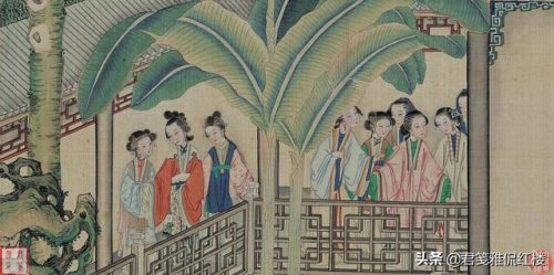 探春是谁的女儿(探春是王夫人养大的)插图5
