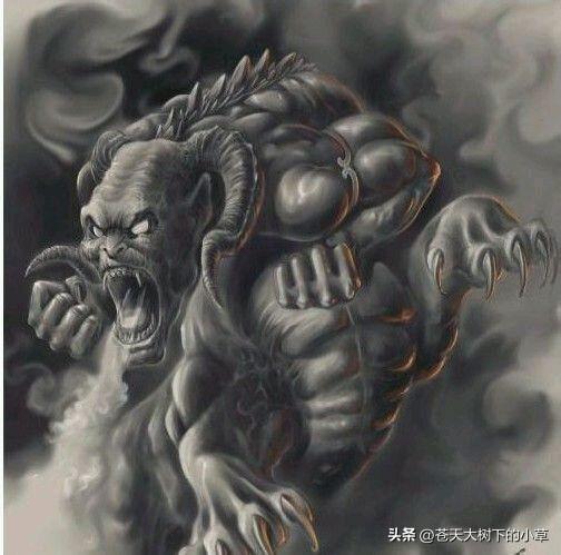 中华神话人气排名前十(中华神话映像)插图38