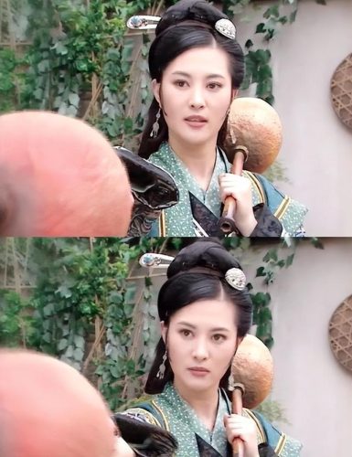 岁月就像杀猪刀(岁月是把杀猪刀,一刀下去)插图30