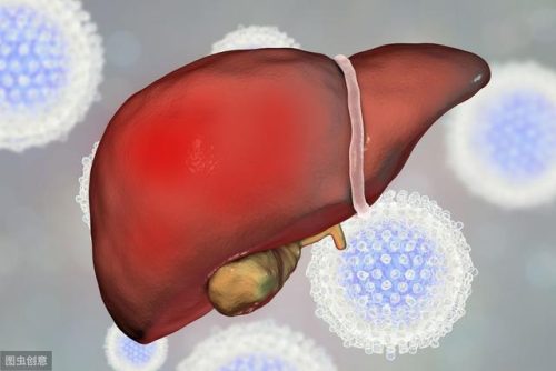 肝病的七个征兆(肝郁的三种舌象图解)插图5