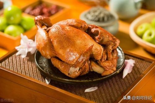 南阳美食高端排名前十(南阳美食网红主播)插图