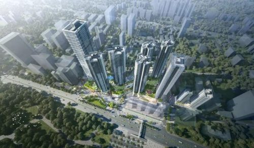 京基百纳空间(京基百纳最新消息)插图11
