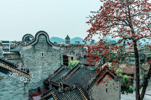 广州旅游景点排名(广州十大名胜古迹)插图12