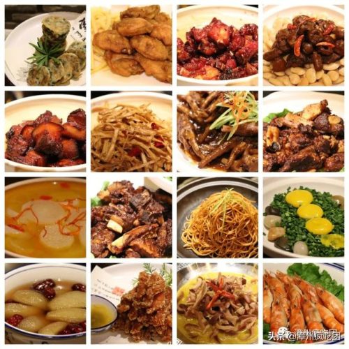 漳州包间美食排名前十(漳州美食店榜前十名)插图9