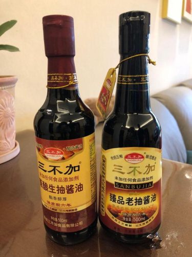 手工酱油销量排名前十(酱油全国前十)插图5