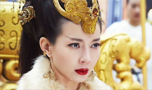 武林外传赛貂蝉(赛貂蝉在哪一集出场)插图10