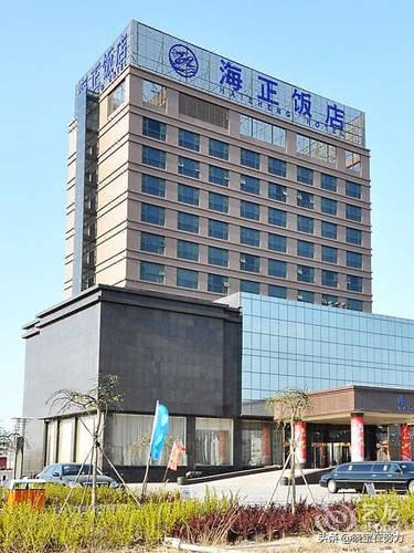 潍坊单人酒店排名前十(潍坊住宿酒店有哪些)插图7