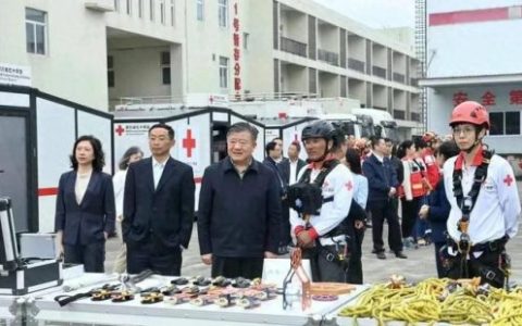 应急装备数量排名前十(汇聚科安应急装备)