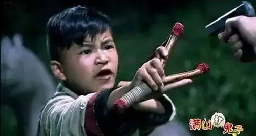 世界弹弓样品排名前十(世界上最好的6把弹弓)插图