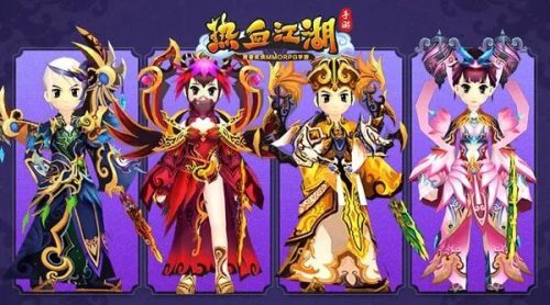 游戏装备(游戏外设)插图7